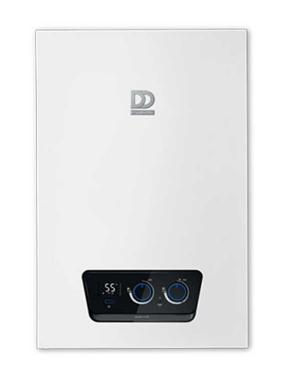 ADEMİX 18/24 MONTAJ DAHİL
